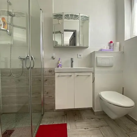 Elsasslogie Im Winzerdorf Apartment Cleebourg Exterior photo