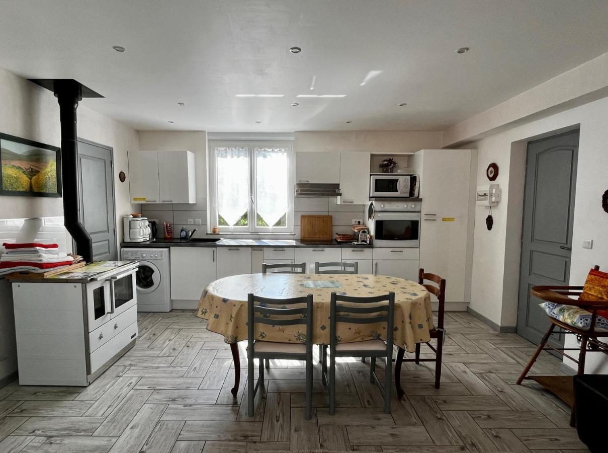 Appartement Elsasslogie Im Winzerdorf *