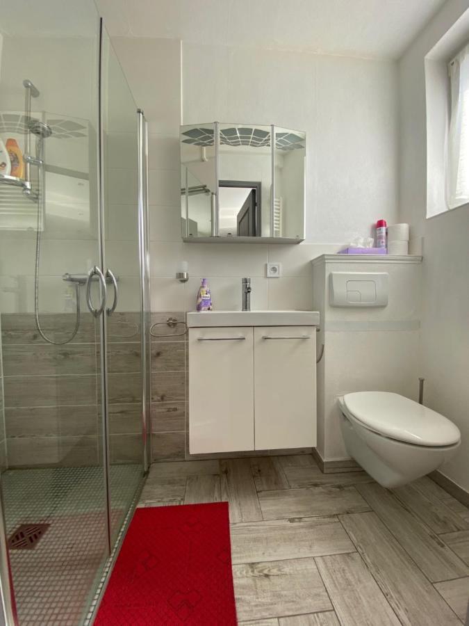 Appartement Elsasslogie Im Winzerdorf
